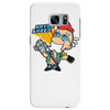 mayor lazer Samsung Galaxy S7 Edge