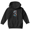 miya world Youth Hoodie