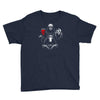 bohemian dark side Youth Tee