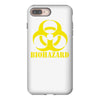 biohazard emo gamer cool rock music iPhone 8 Plus
