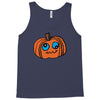 goofy pumpkin Tank Top