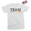 Team Kindergarten Exclusive T-shirt