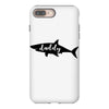 Daddy Shark iPhone 8 Plus
