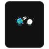 oil spill Mousepad