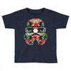 Tropical Stormtrooper Toddler T-shirt
