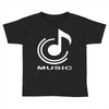 music3 Toddler T-shirt
