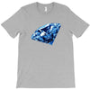 diamond blu T-Shirt