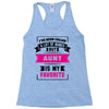 I've Been Called A Lot Of Names But Aunt Is My Favorite Racerback Tank
