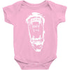 Alien Baby Onesie