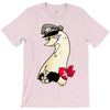 noodle the world T-Shirt