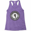 the gamers Racerback Tank