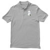 smart dog Polo Shirt