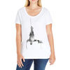 Swat Tactical Ladies Curvy T-Shirt