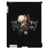 my hero academia katsuki bakugo iPad 3 and 4 Case