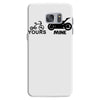 yours mine Samsung Galaxy S7