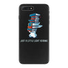 just a little light reading iPhone 7 Plus Case