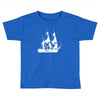 recherche and esp&eacute;rance Toddler T-shirt