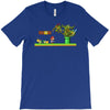 revenge of the turtles T-Shirt