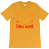family pastor T-Shirt