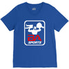 ba sport V-Neck Tee