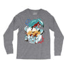 pkmn   lugarugan Long Sleeve Shirts