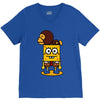 bob l'&eacute;ponge V-Neck Tee