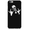 devil horns iPhone 6/6s Case