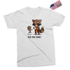 rise and shine! Exclusive T-shirt