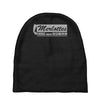tv t shirt inspired by true blood   merlottes Baby Beanies