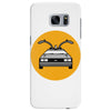 delorean Samsung Galaxy S7 Edge