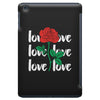 Love Rose iPad Mini