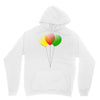 ballon Unisex Hoodie