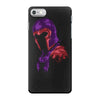 power of magnetism iPhone 7 Case