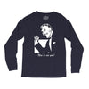 bruce forsyth  nice to see you   brucey tee Long Sleeve Shirts