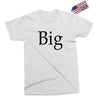 big (2) Exclusive T-shirt