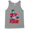 planeteer call Tank Top
