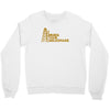 i drink your milkshake Crewneck Sweatshirt