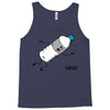 waterfall Tank Top