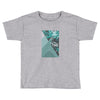 Leaf Toddler T-shirt