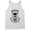 burton's school of nightmares Tank Top