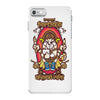 mochonesa iPhone 7 Case