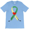 Humboldt Ribbon T-Shirt