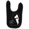 woody allen tribute Baby Bibs