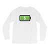 Powerfull Son Long Sleeve Shirts