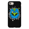 oiseau en colere iPhone 8
