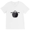 fahrie77 V-Neck Tee