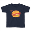 big buns Toddler T-shirt