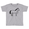 hai Toddler T-shirt