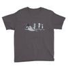 rebel attack Youth Tee
