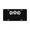 dad doggie License Plate